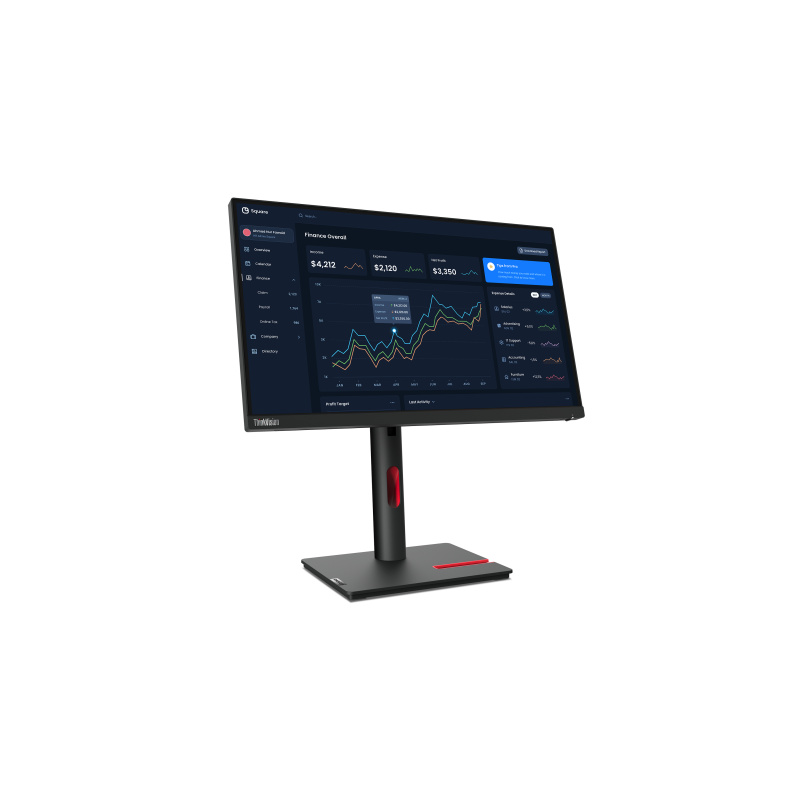 Lenovo ThinkVision T22i-30 Moniteur