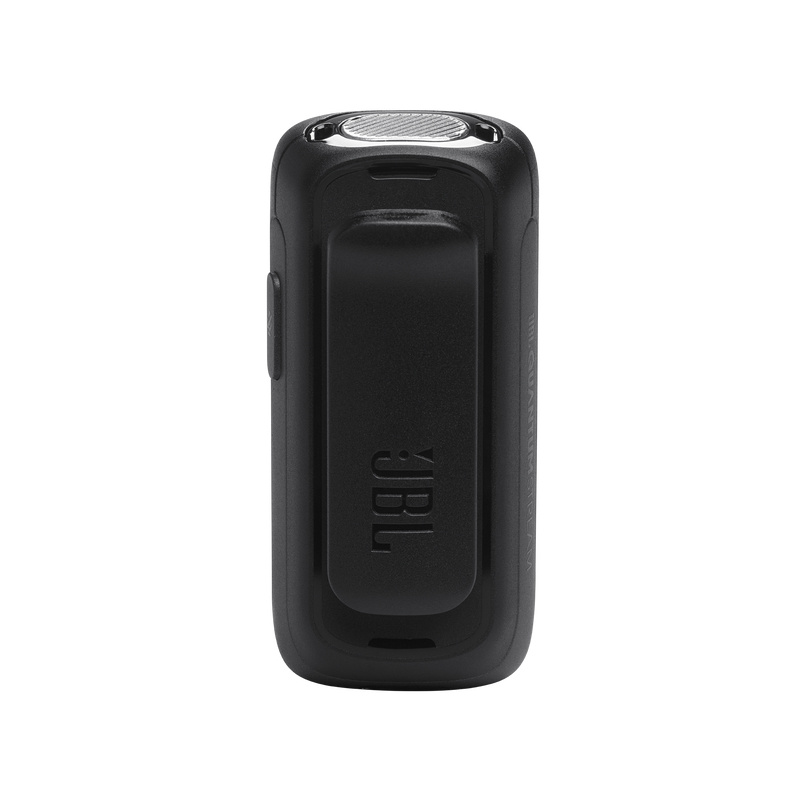JBL JBLSTRMWLLGHTBLK microphone Noir