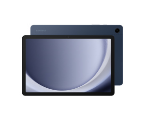 Samsung Galaxy Tab A9+ SM-X216B 5G Qualcomm Snapdragon LTE-TDD & LTE-FDD 64 Go 27,9 cm (11") 4 Go Wi-Fi 5 (802.11ac) Marine