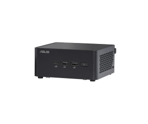 ASUS NUC 14 Pro RNUC14RVHU500002I UCFF Noir 125H