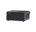 ASUS NUC 14 Pro RNUC14RVHU500002I UCFF Noir 125H
