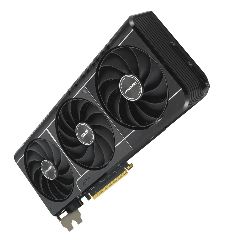 ASUS Prime -RTX5080-O16G-EVO NVIDIA GeForce RTX 5080 16 Go GDDR7