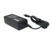 CoreParts MBXTO-AC0009 adaptateur de puissance & onduleur Intérieure 65 W Noir