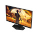 AOC G4 Q27G42ZE écran plat de PC 68,6 cm (27") 2560 x 1440 pixels Quad HD LCD Noir, Rouge