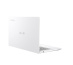 ASUS Chromebook Plus CX34 CX3402CBA-PQ0317 Intel® Core™ i3 i3-1215U 35,6 cm (14") Full HD 8 Go LPDDR5-SDRAM 128 Go Flash Wi-Fi 6 (802.11ax) ChromeOS Blanc