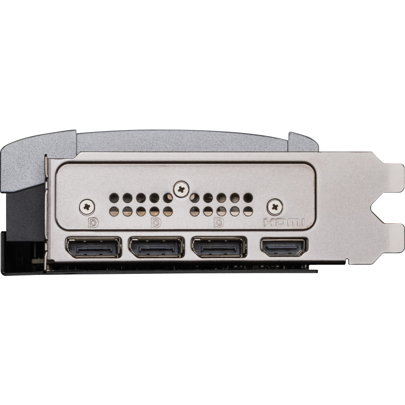 MSI VENTUS GeForce RTX5080 16G 3X OC NVIDIA GeForce RTX 5080 16 Go GDDR7