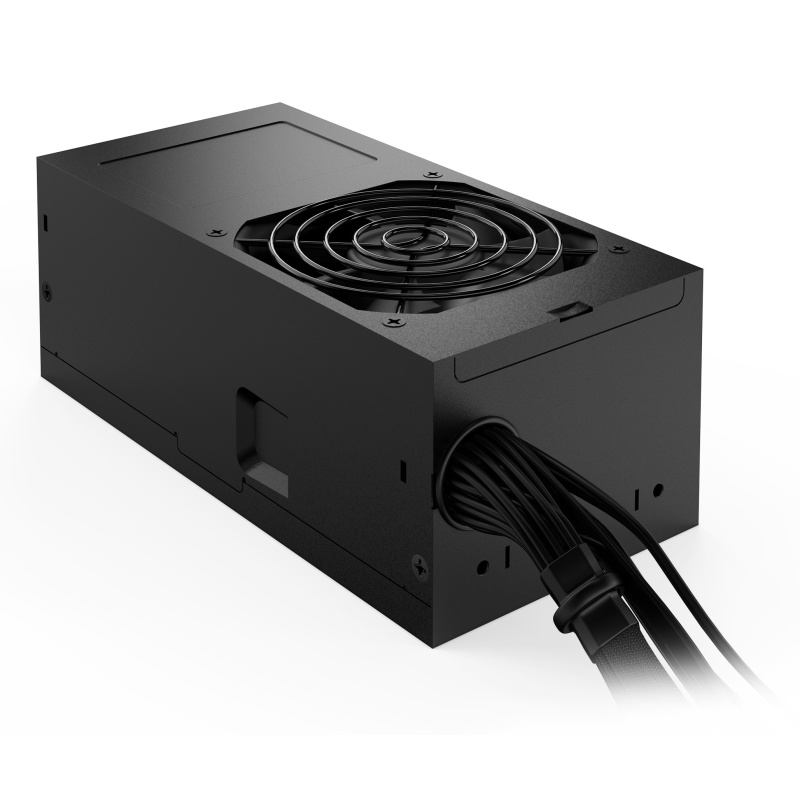 be quiet! TFX Power 3 300 W | Alimentation TFX, 80 Plus Bronze