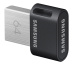 Samsung MUF-64AB lecteur USB flash 64 Go USB Type-A 3.2 Gen 1 (3.1 Gen 1) Gris, Argent
