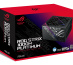 ASUS ROG STRIX-1000P-GAMING unité d'alimentation d'énergie 1000 W 20+4 pin ATX ATX Noir, Argent