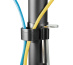 Neomounts FPMA-D550D3BLACK Support d'écran à fixer 10-27"