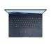 ASUS Zenbook 14 UX3405CA-DICQD1120X Intel Core Ultra 5 225H Ordinateur portable 35,6 cm (14") WUXGA 16 Go LPDDR5x-SDRAM 512 Go SSD Wi-Fi 7 (802.11be) Windows 11 Pro Bleu