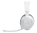 JBL Quantum 360P Casque Sans fil Arceau Jouer USB Type-C Bluetooth Bleu, Blanc