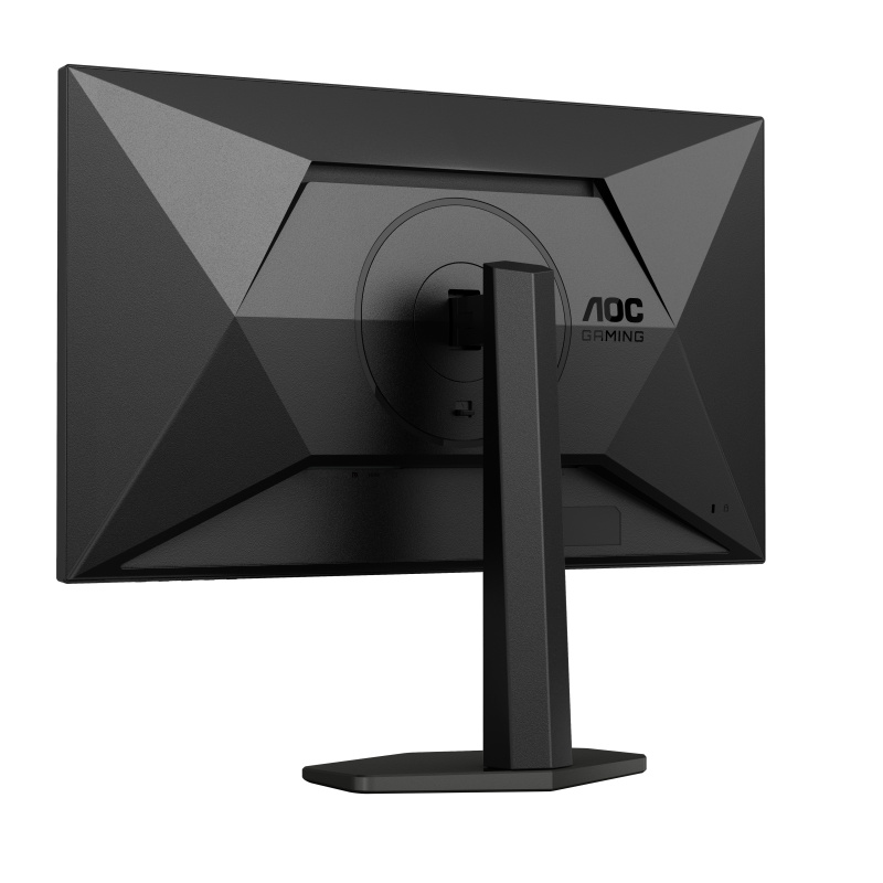 AOC G4 Q27G4XF écran plat de PC 68,6 cm (27") 2560 x 1440 pixels Quad HD LED