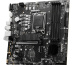 MSI PRO B760M-P carte mère Intel B760 LGA 1700 micro ATX