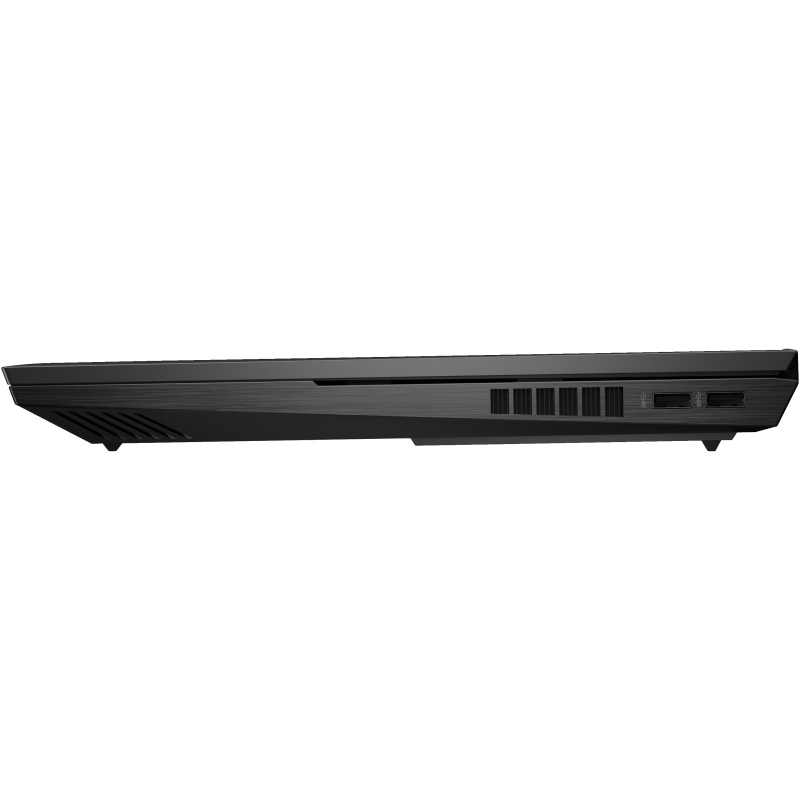 OMEN by HP 17-ck2013nf Intel® Core™ i7 i7-13700HX Ordinateur portable 43,9 cm (17.3") Quad HD 32 Go DDR5-SDRAM 1 To SSD NVIDIA GeForce RTX 4090 Wi-Fi 6E (802.11ax) Windows 11 Home Noir