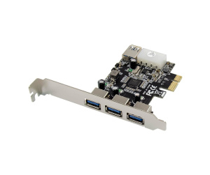 Microconnect MC-USB3.0-F2B2-V2 carte et adaptateur d'interfaces Interne USB 3.2 Gen 1 (3.1 Gen 1)