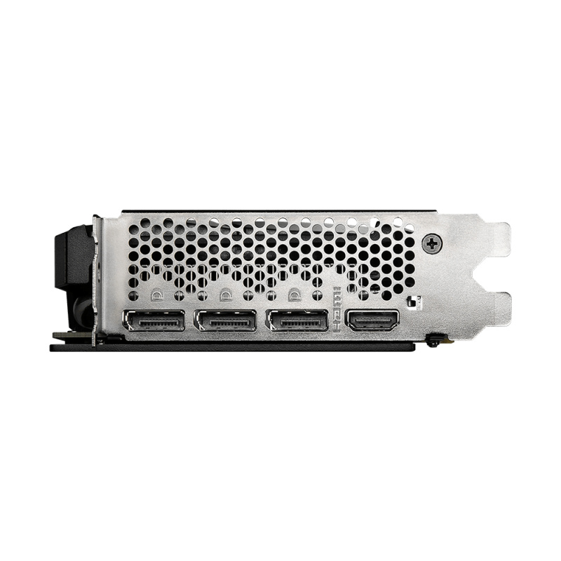 MSI VENTUS GeForce RTX 3060 2X 12G OC NVIDIA 12 Go GDDR6