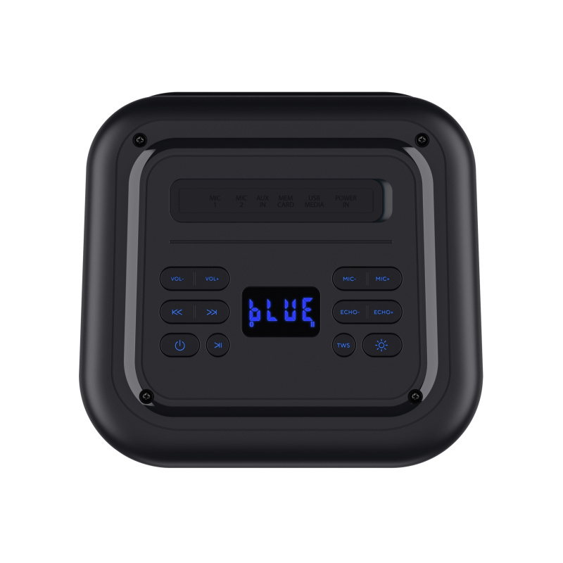 Trust Azura Noir 50 W