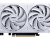 MSI GeForce RTX 5060 8G VENTUS 2X OC WHITE NVIDIA 8 Go GDDR7
