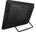 ASUS ExpertCenter E1 AiO E1600WKAT-BD022X Intel® Celeron® N N4500 39,6 cm (15.6") 1366 x 768 pixels Écran tactile All-in-One tablet PC 8 Go DDR4-SDRAM 256 Go SSD Windows 11 Pro Wi-Fi 5 (802.11ac) Noir