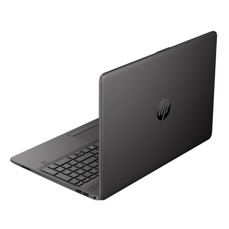 HP 250R 15.6 inch G9 Notebook PC Intel® Core™ i3 i3-1315U Ordinateur portable 39,6 cm (15.6") Full HD 8 Go DDR4-SDRAM 512 Go SSD Wi-Fi 6 (802.11ax) Windows 11 Home Argent
