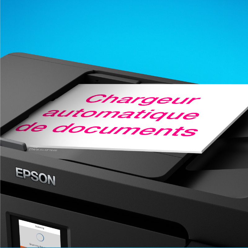 Epson EcoTank ET-15000