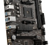 MSI A520M PRO carte mère AMD A520 Emplacement AM4 micro ATX