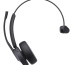 Yealink WH64 Casque mono UC