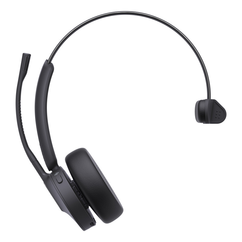 Yealink WH64 Casque mono UC