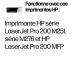 HP 131A toner LaserJet magenta authentique