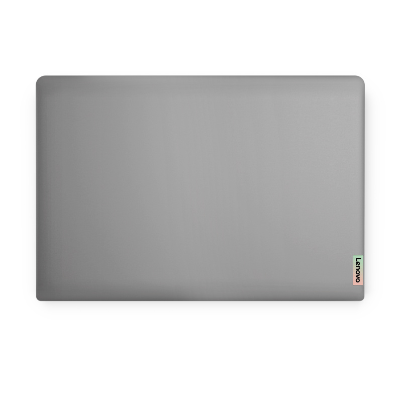 Lenovo IdeaPad 3 17ABA7 AMD Ryzen™ 7 5825U Ordinateur portable 43,9 cm (17.3") HD+ 16 Go DDR4-SDRAM 512 Go SSD Wi-Fi 6 (802.11ax) Windows 11 Home Français Gris