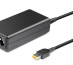 CoreParts MBA1091 adaptateur de puissance & onduleur Intérieure 65 W Noir