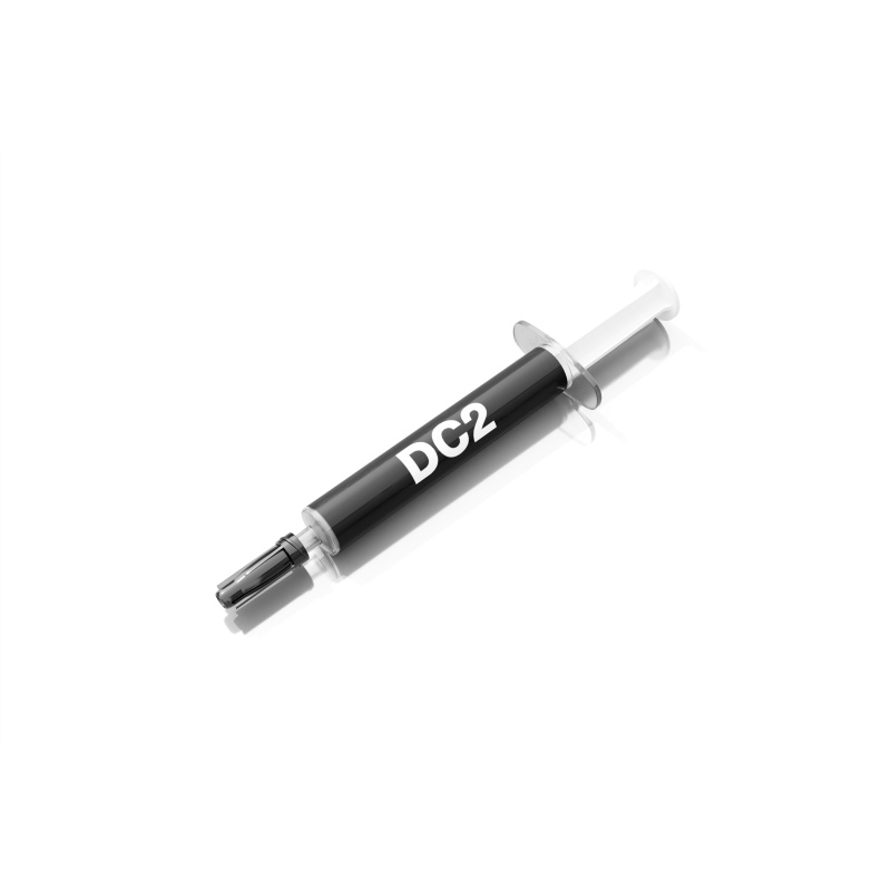 be quiet! Thermal grease DC2 | Pâte thermique