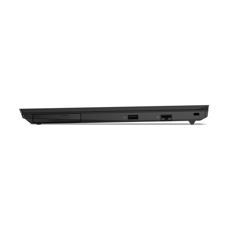 Lenovo ThinkPad E15 Gen 4 (Intel) Intel® Core™ i5 i5-1235U Ordinateur portable 39,6 cm (15.6") Full HD 8 Go DDR4-SDRAM 256 Go SSD Wi-Fi 6 (802.11ax) Windows 11 Pro Français Noir