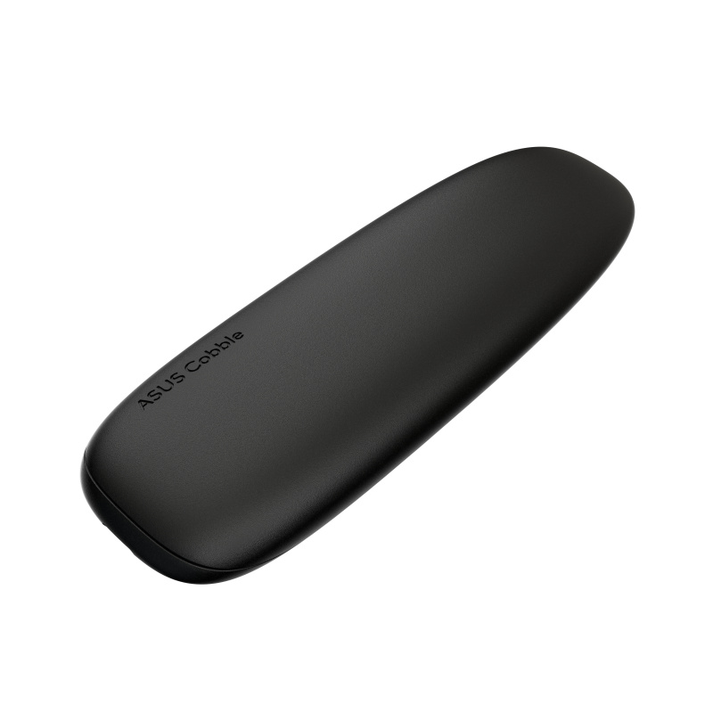 ASUS COBBLE Black (ESD-A1A/BLK) Enceinte ssd Noir M.2