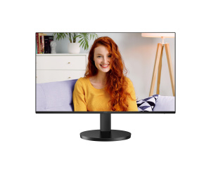 AOC B3 27B3CF2 LED display 68,6 cm (27") 1920 x 1080 pixels Full HD Noir