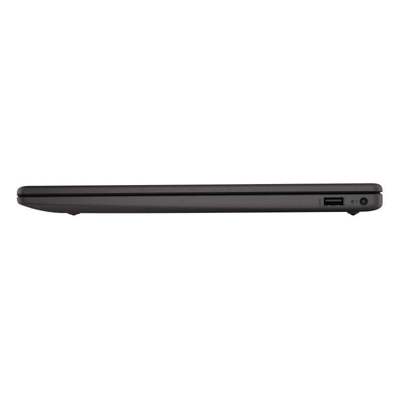HP 250 G10 Intel® Core™ i3 i3-1315U Ordinateur portable 39,6 cm (15.6") Full HD 8 Go DDR4-SDRAM 512 Go SSD Wi-Fi 6 (802.11ax) Windows 11 Home Noir