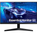 Samsung LS24F330EAUXEN écran plat de PC 61 cm (24") 1920 x 1080 pixels Full HD LCD Noir