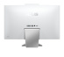 ASUS M3702WFAK-WA025W AMD Ryzen™ 5 7520U 68,6 cm (27") 1920 x 1080 pixels PC All-in-One 8 Go LPDDR5-SDRAM 512 Go SSD Windows 11 Home Wi-Fi 6 (802.11ax) Blanc