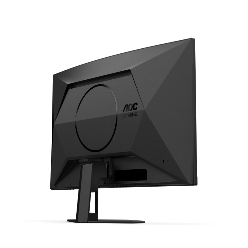 AOC G4 C27G4ZXE écran plat de PC 68,6 cm (27") 1920 x 1080 pixels Full HD LED Noir