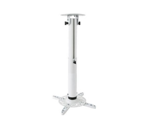Vivolink VLMC200 support pour projecteurs Plafond Blanc
