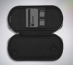 ASUS ROG ALLY Travel Case Housse Toutes marques Polyester, Polyuréthane (PU) Noir