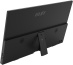 MSI PRO MP165 E6 téléviseur et moniteur portables Moniteur portable Noir 39,6 cm (15.6") LED 1920 x 1080 pixels