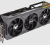 ASUS TUF Gaming TUF-RTX4090-24G-GAMING NVIDIA GeForce RTX 4090 24 Go GDDR6X