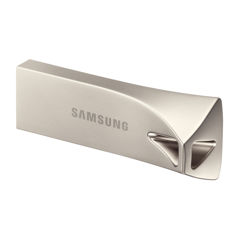 Samsung MUF-256BE lecteur USB flash 256 Go USB Type-A 3.2 Gen 1 (3.1 Gen 1) Argent