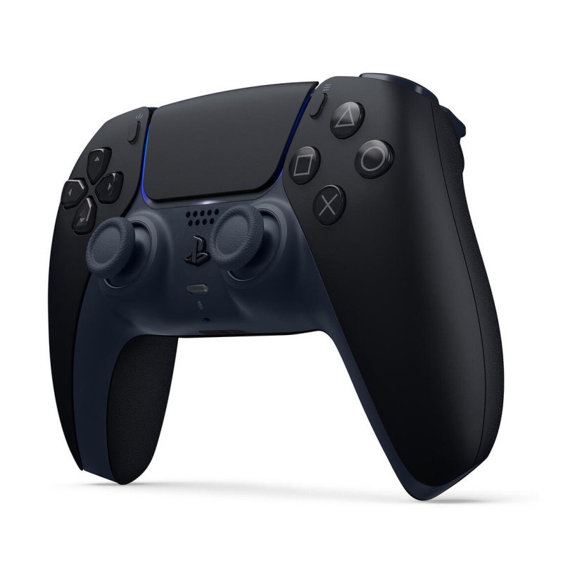 Sony Manette sans fil DualSense – Midnight Black