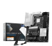 MSI PRO Z890-P WIFI carte mère Intel Z890 LGA 1851 (Socket V1) ATX