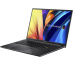 ASUS Vivobook 16 OLED X1605VA-SH2251W Intel® Core™ i7 i7-13620H Ordinateur portable 40,6 cm (16") WUXGA 16 Go DDR4-SDRAM 1 To SSD Wi-Fi 6E (802.11ax) Windows 11 Home Noir