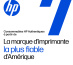 HP Bouteille d'encre magenta GT52 authentique