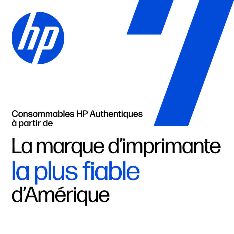 HP Bouteille d'encre magenta GT52 authentique